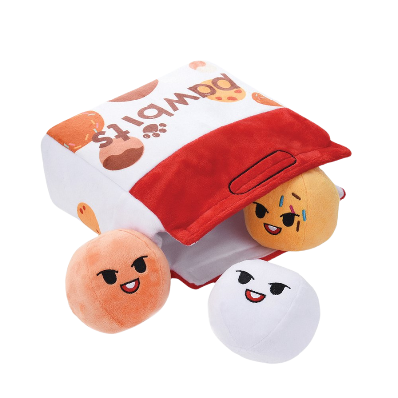 Puzzle Hunter - Pawbits